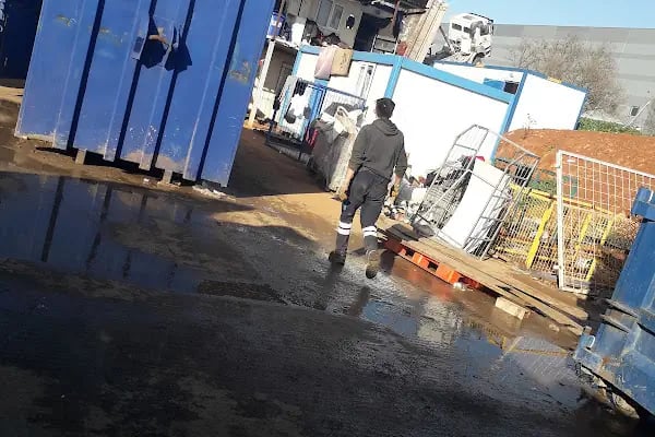 ATIKSAN ENTEGRE ATIK YÖNETİMİ LTD.ŞTİ. - Resim 3