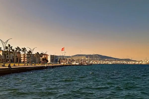 Su İskelesi - Resim 2
