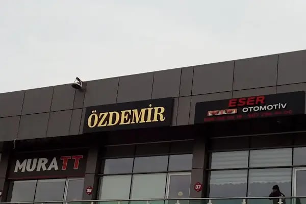 Özdemir Otomotiv - Resim 1