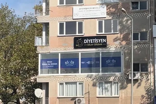 Diyetisyen Dilay Dizdar - Resim 5
