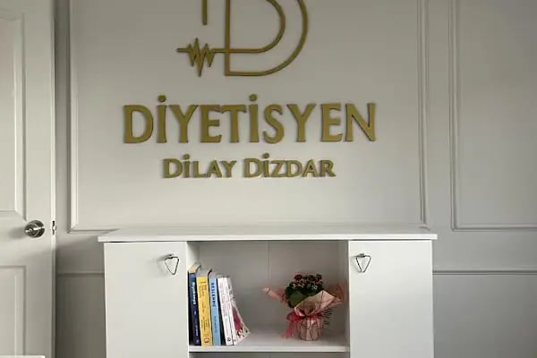 Diyetisyen Dilay Dizdar - Resim 2