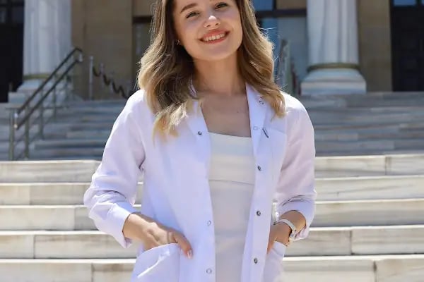 Diyetisyen Dilay Dizdar - Resim 4