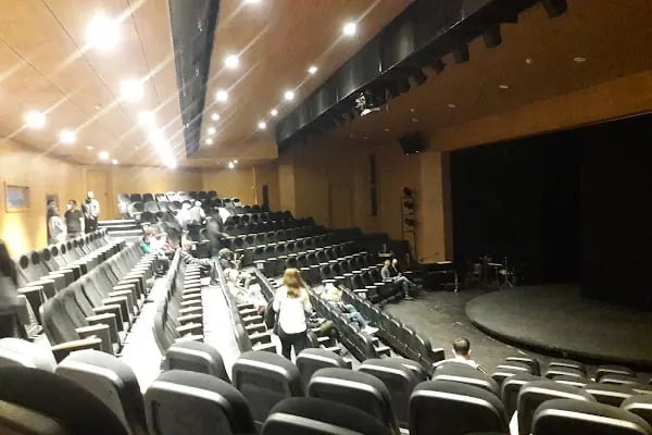 Antalya büyükşehir belediyesi şehir tiyatroları - Resim 3