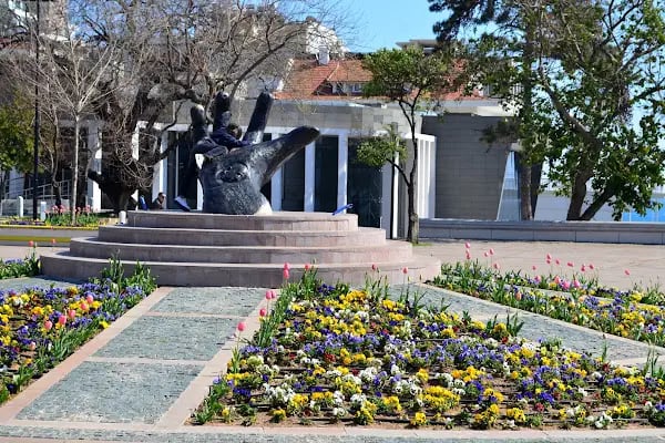 Antalya büyükşehir belediyesi şehir tiyatroları - Resim 15