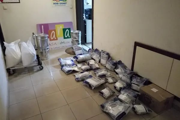 Aras Kargo Ayıntap Şubesi - Resim 5