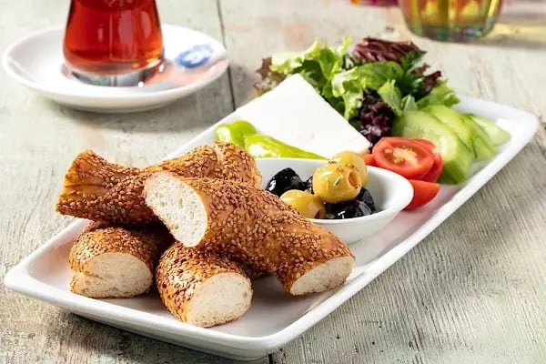Alaçatı Muhallebicisi Tekirdağ Çorlu Trend Arena AVM - Resim 20