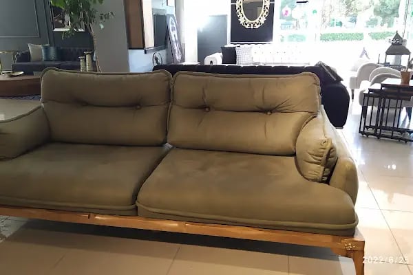 Vallini Concept Mobilya - Resim 4