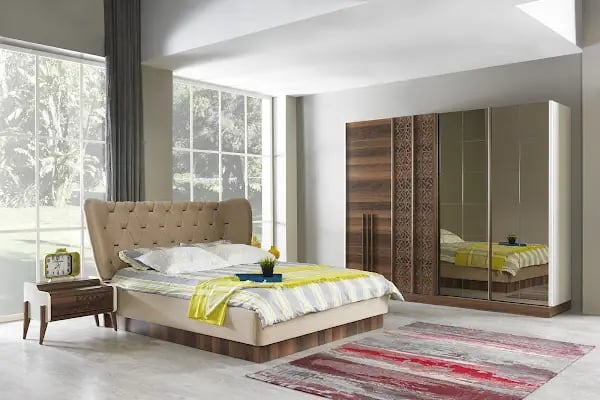 Vallini Concept Mobilya - Resim 16