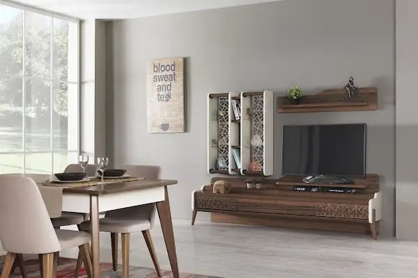 Vallini Concept Mobilya - Resim 10