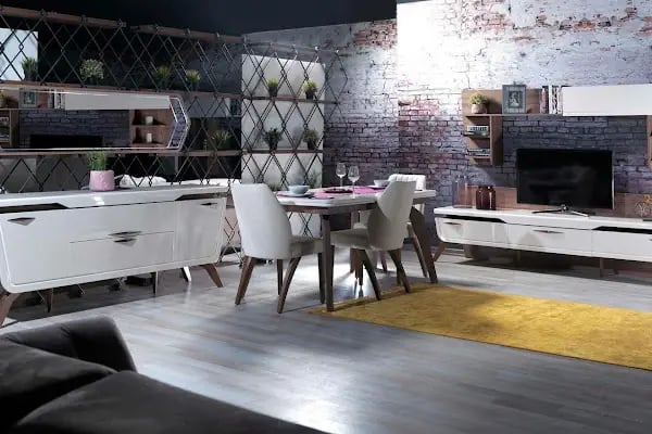 Vallini Concept Mobilya - Resim 2