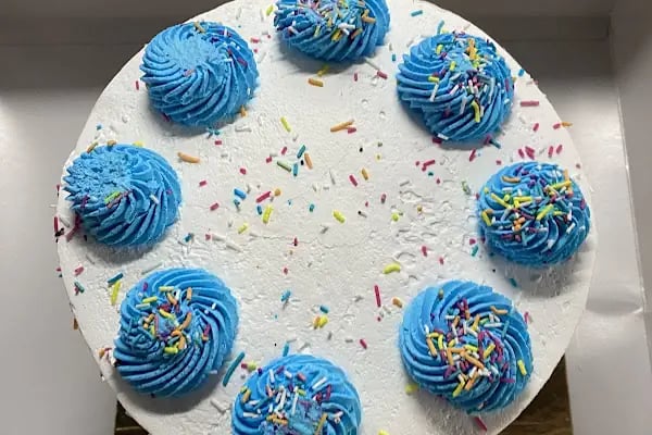 Big Cake Plus - Serdivan - Resim 6