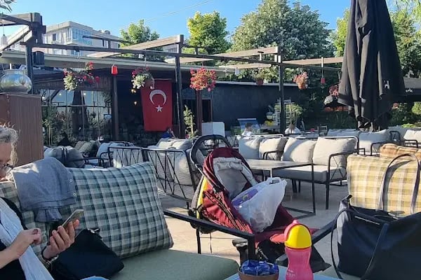 Kocasinan Parkı - Resim 14