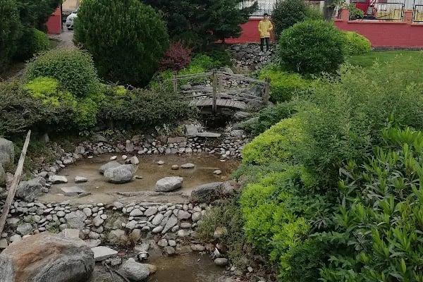 Kocasinan Parkı - Resim 4