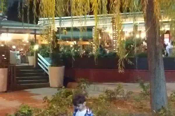 Kocasinan Parkı - Resim 11
