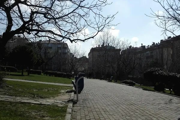 Kocasinan Parkı - Resim 18