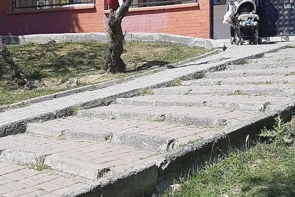 Kocasinan Parkı - Resim 12
