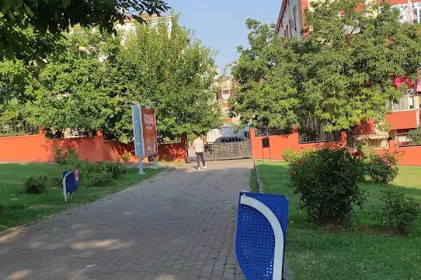Kocasinan Parkı - Resim 2