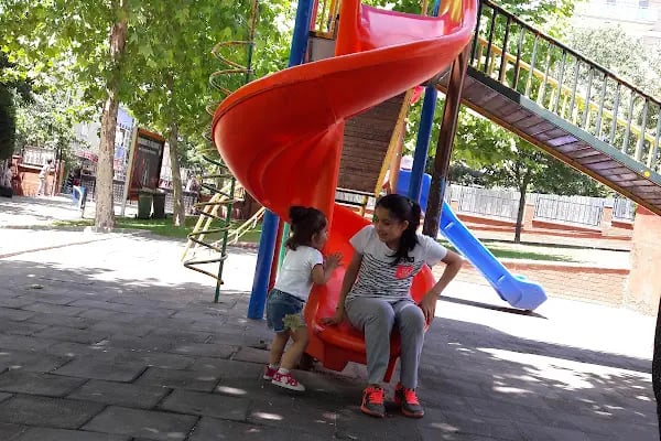 Kocasinan Parkı - Resim 9