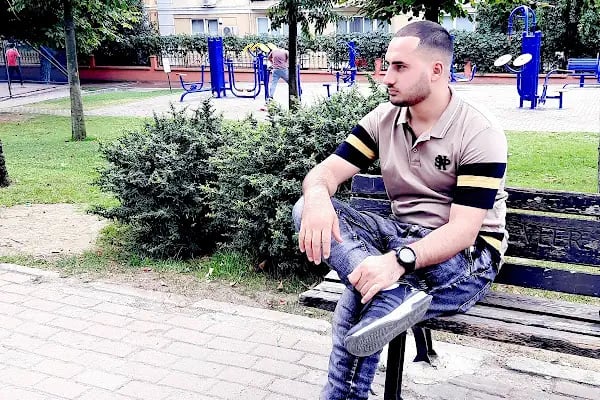 Kocasinan Parkı - Resim 8
