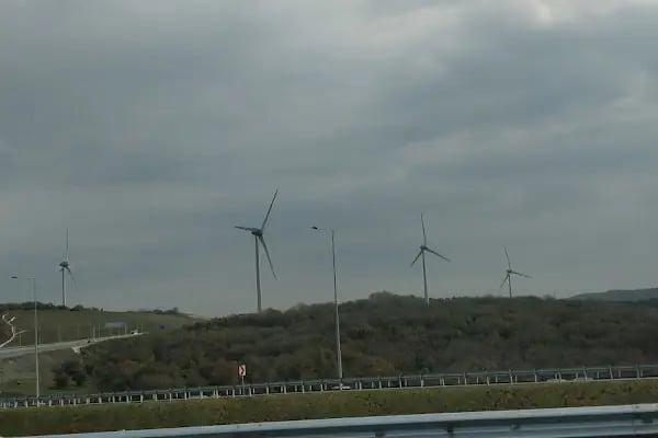 Arnavutköy Kuriye - Resim 4