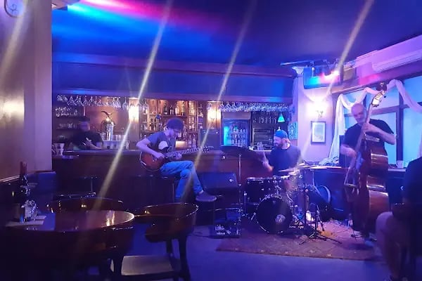 James Cook Cafe, Pub & Restoran - Resim 11