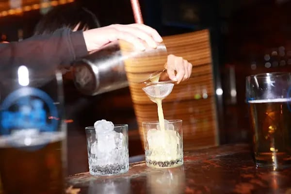 James Cook Cafe, Pub & Restoran - Resim 5