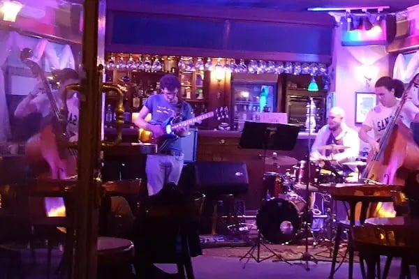 James Cook Cafe, Pub & Restoran - Resim 15