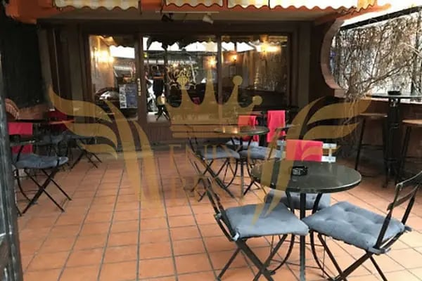 James Cook Cafe, Pub & Restoran - Resim 12