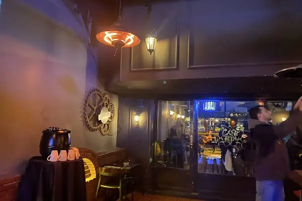 James Cook Cafe, Pub & Restoran - Resim 4