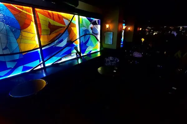 James Cook Cafe, Pub & Restoran - Resim 18