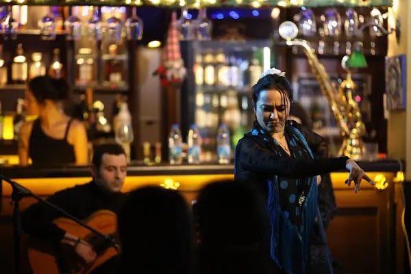 James Cook Cafe, Pub & Restoran - Resim 10