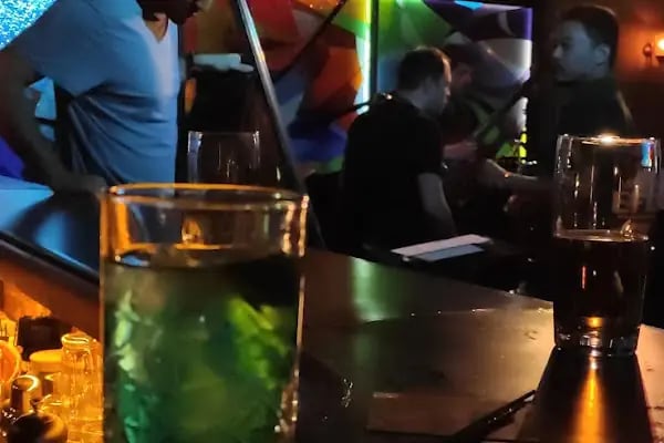 James Cook Cafe, Pub & Restoran - Resim 9