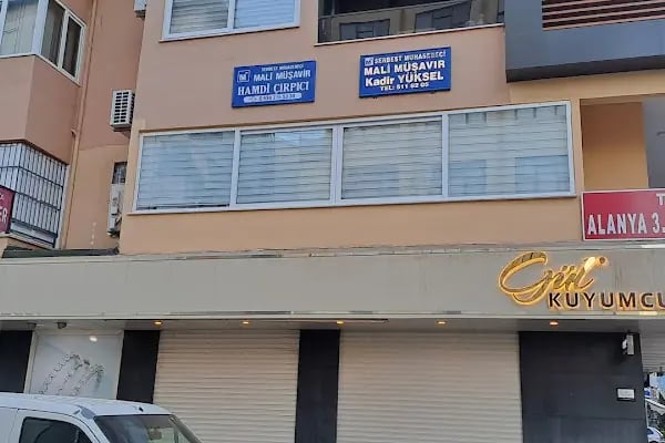 ALANYA 3 Noterliği - Resim 3