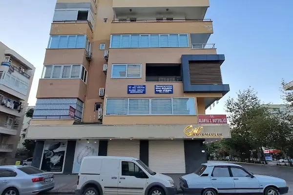 ALANYA 3 Noterliği - Resim 4