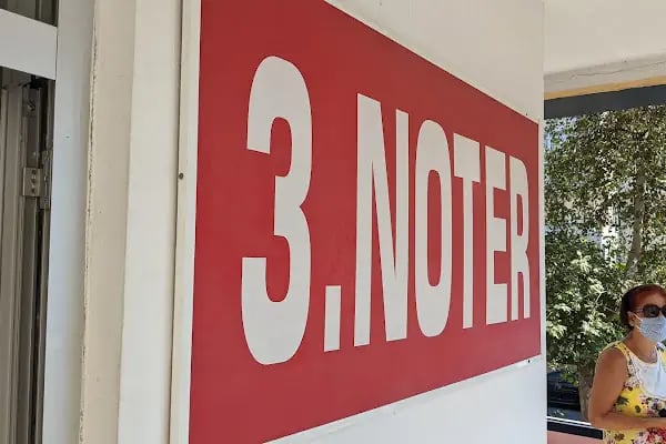 ALANYA 3 Noterliği - Resim 6