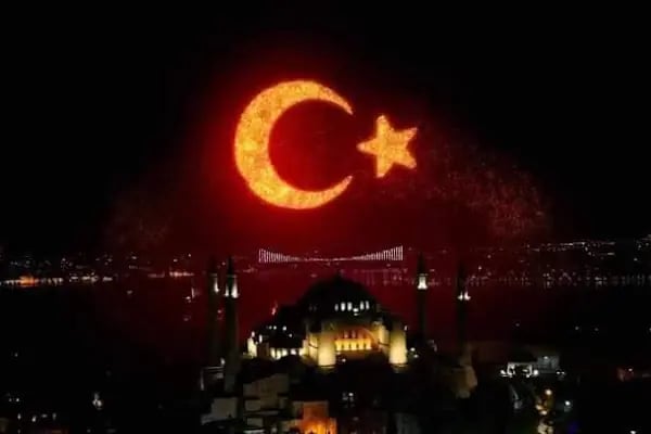 Çinili Yeni Cami - Resim 19