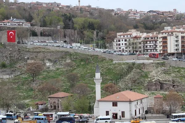 İsfahani Mescidi - Resim 9
