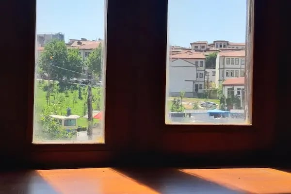 İsfahani Mescidi - Resim 18