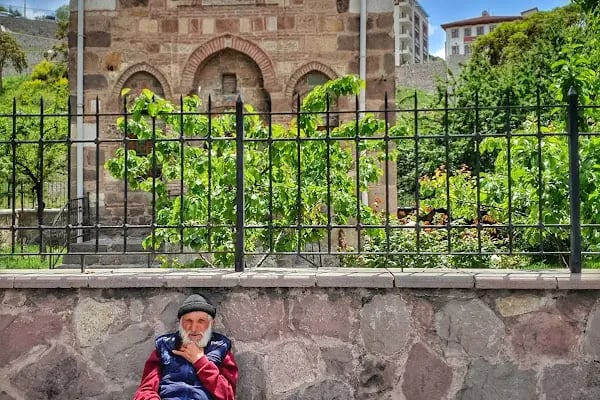 İsfahani Mescidi - Resim 4