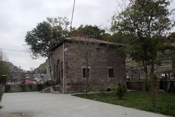 İsfahani Mescidi - Resim 5