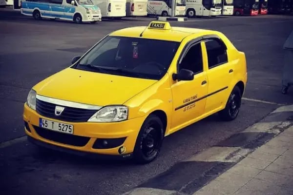 Akhisar Otogarı - Resim 10