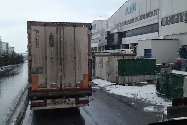 A101 DEPO Hadımköy - Resim 12