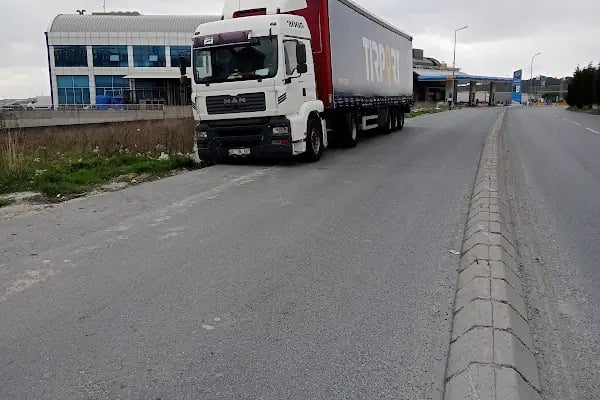 A101 DEPO Hadımköy - Resim 5