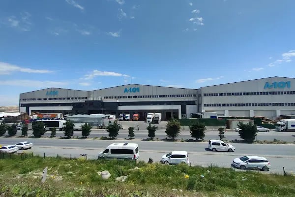 A101 DEPO Hadımköy - Resim 3