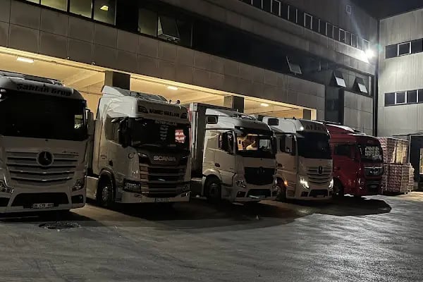 A101 DEPO Hadımköy - Resim 8