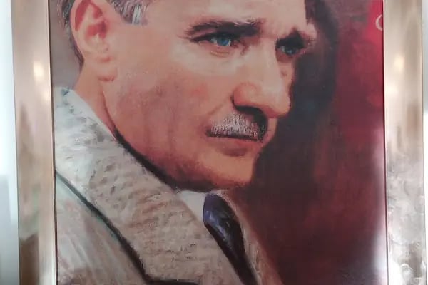 ELEKTROTEK Yazılım Otomasyon Elektrik - Resim 17
