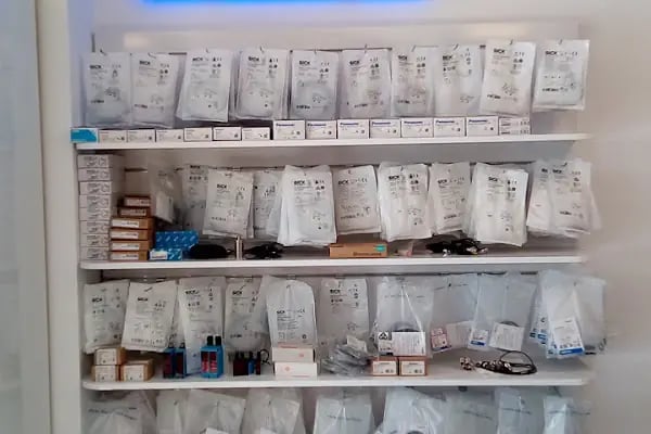 ELEKTROTEK Yazılım Otomasyon Elektrik - Resim 13