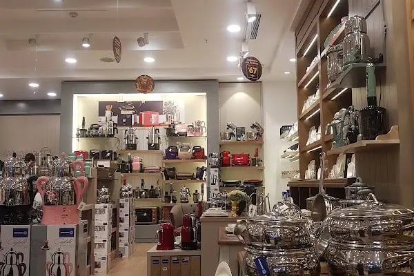 ANKAmall Alışveriş Merkezi - Resim 6