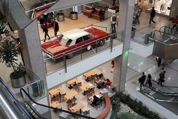 ANKAmall Alışveriş Merkezi - Resim 7