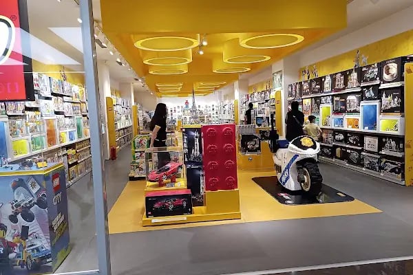 ANKAmall Alışveriş Merkezi - Resim 14